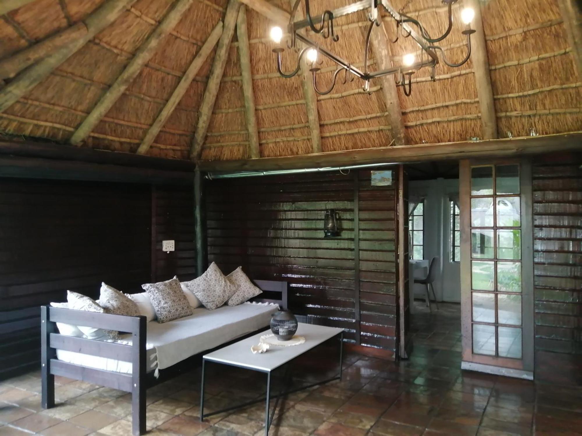Ikamu'S Lodge Germiston Exterior photo